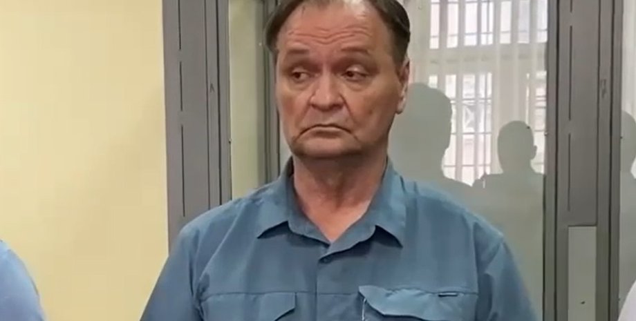 Пономарев, нардеп Пономарев, Александр Пономарев, нардеп ОПЗЖ