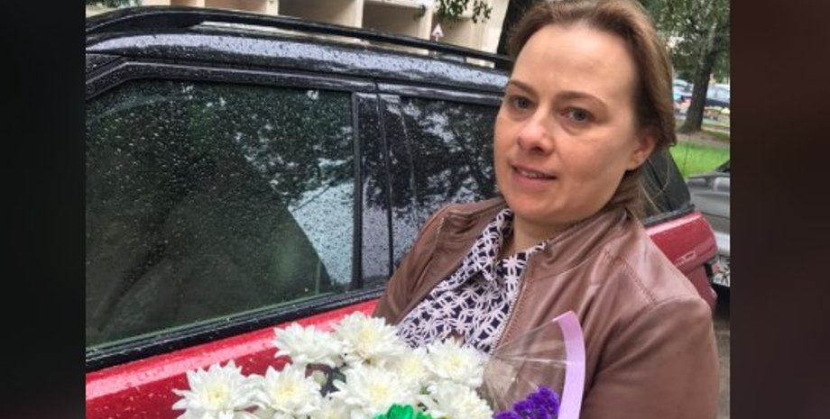 Фото: Анна Канопацкая/Facebook