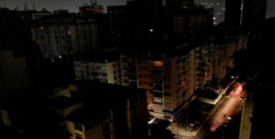 львов, город, ночь