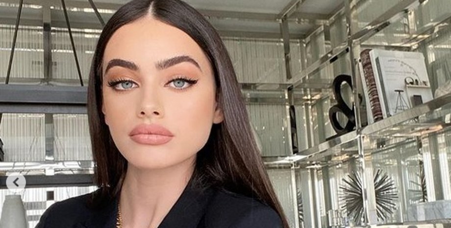 Яэль Шелбия, модель, Израиль, рейтинг, Independent Critics, красота