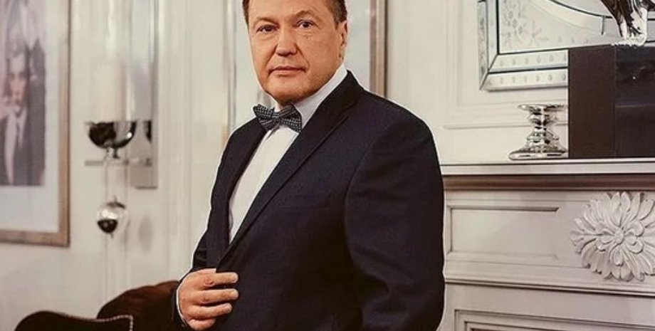 Павло Антов