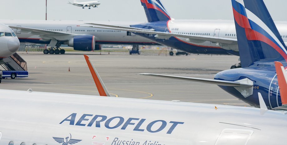 ICAO, Міжнародна організація цивільної авіації, росія, рада авіації