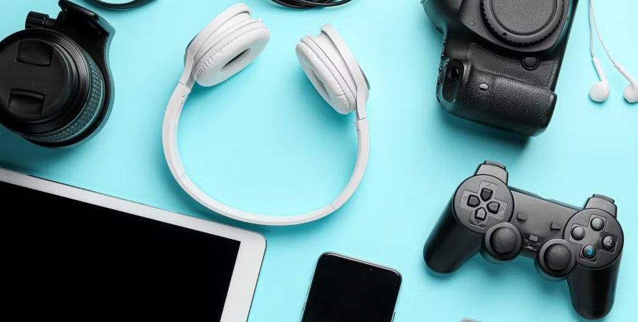 электроника электроника гаджеты наушники геймпад камера смартфон планшет