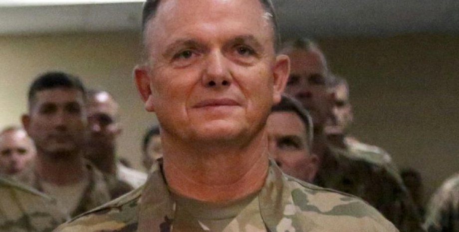 Пол Фонк / Фото: AFP