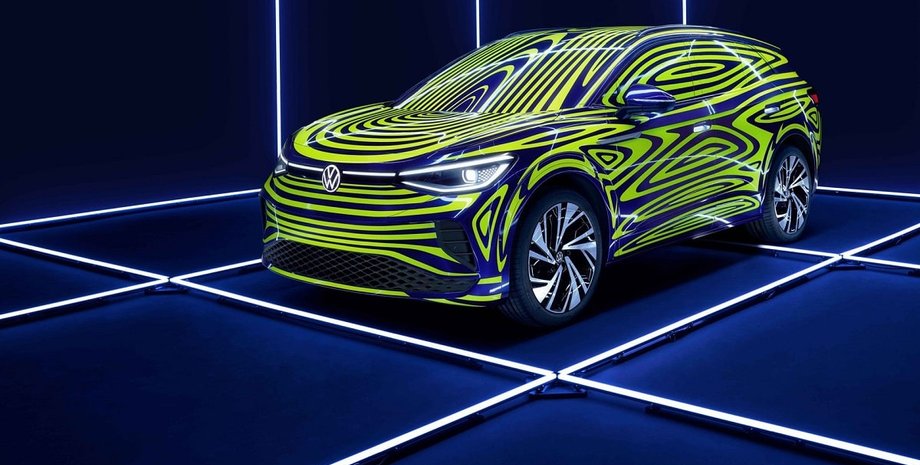 Volkswagen, Volkswagen Trinity, Авто, Автомобілі, ДВЗ, Бренд, Porsche, Електромобілі, Електрокари, Паливо, Томас Шефер