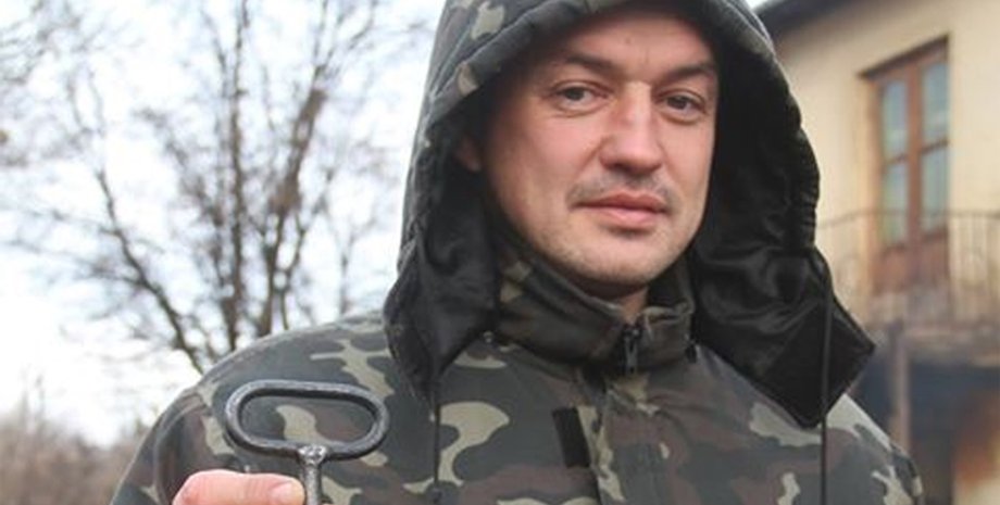 Орест Петришин / Фото: hromadskeradio.org