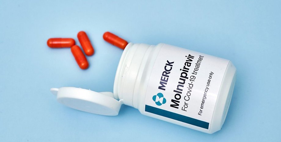 молнупиравир, молнупиравир купить в украине, лекарство от коронавируса, молнувир, молнупиравир состав, молнупиравир купить в украине