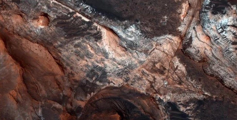 Фото: NASA/JPL-Caltech/Univ. of Arizona