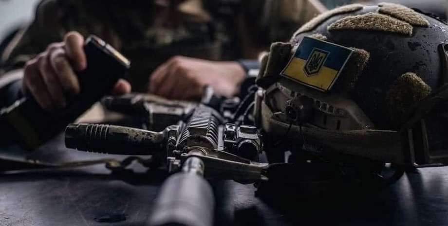 ВСУ Командир Скиф рассказал о главной задаче ВСУ в Покровске