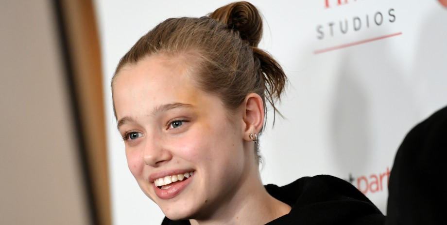 Шайло Джоли-Питт Шайло Джоли-Питт