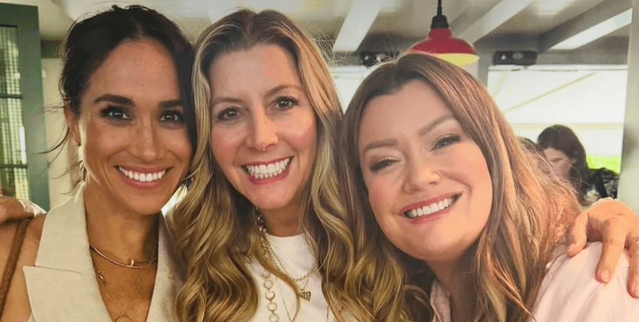 Меган Маркл, Меган Маркл стиль, дружина принца гаррі, герцогиня сассекська, королівська сімʼя, гептонс