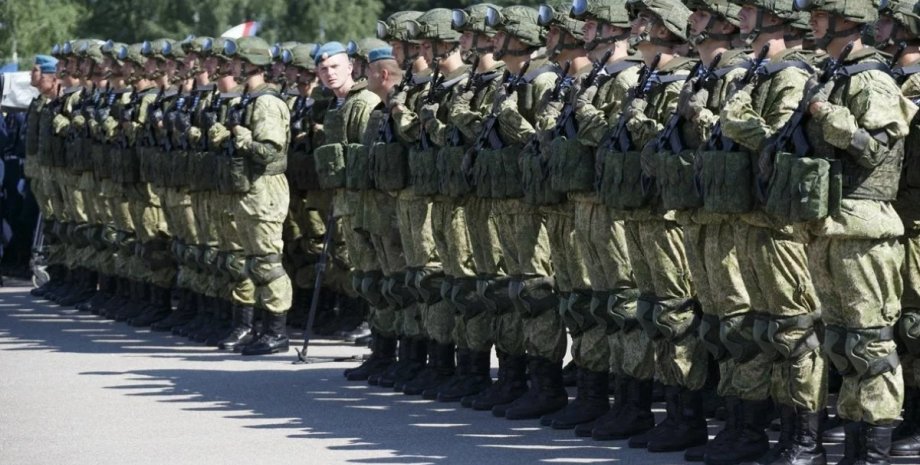 Мобилизация Россия вербовка наемники батальоны добровольцы вторжение оккупанты