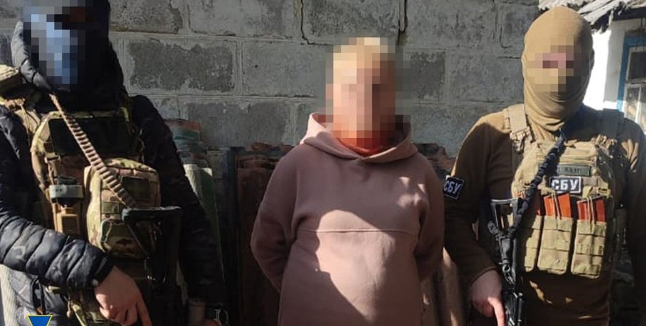 ABRAMS, новости донетчины, сбу, жители покровска, танки, агент фсб