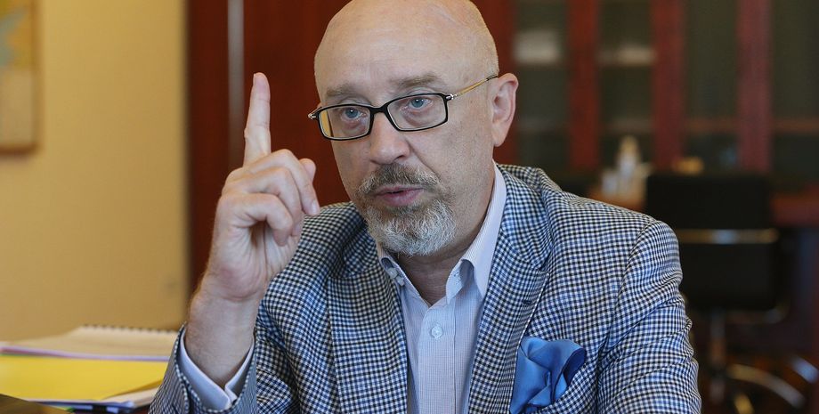 Алексей Резников, фото