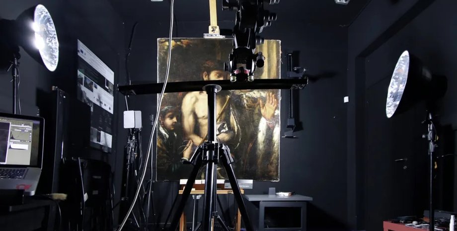 тициан, картина тициана, тициан картина