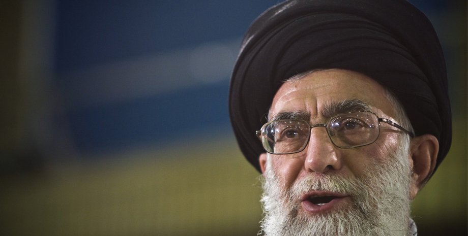 Али Хаменеи