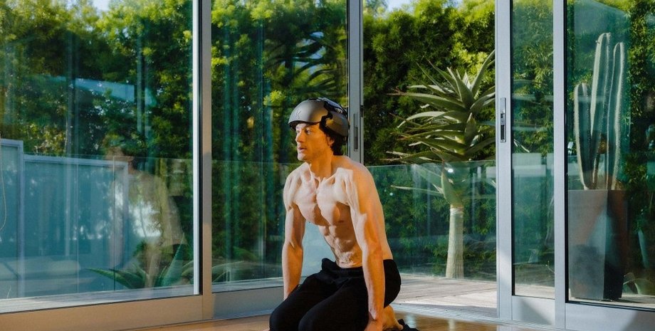 Брайан Джонсон, миллиардер, проект омоложение, омоложение организма, из 45 в 18