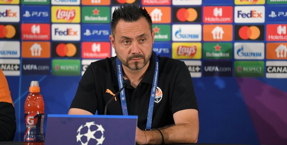 Роберто Де Дзерби