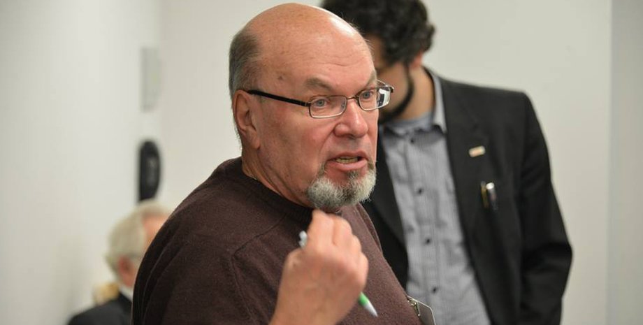 Фото: из личных архивов