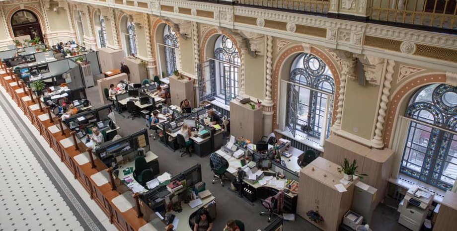 Фото: facebook.com/NationalBankOfUkraine