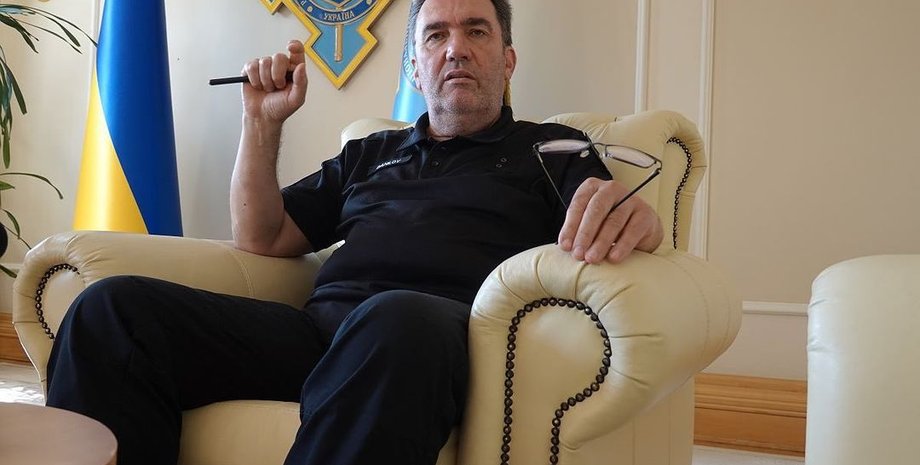 Олексій Данілов, секретар РНБО, війна РФ проти України, Сили оборони, ЗСУ, плани противника