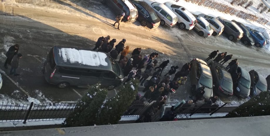 Фото: пресс-служба НАБУ