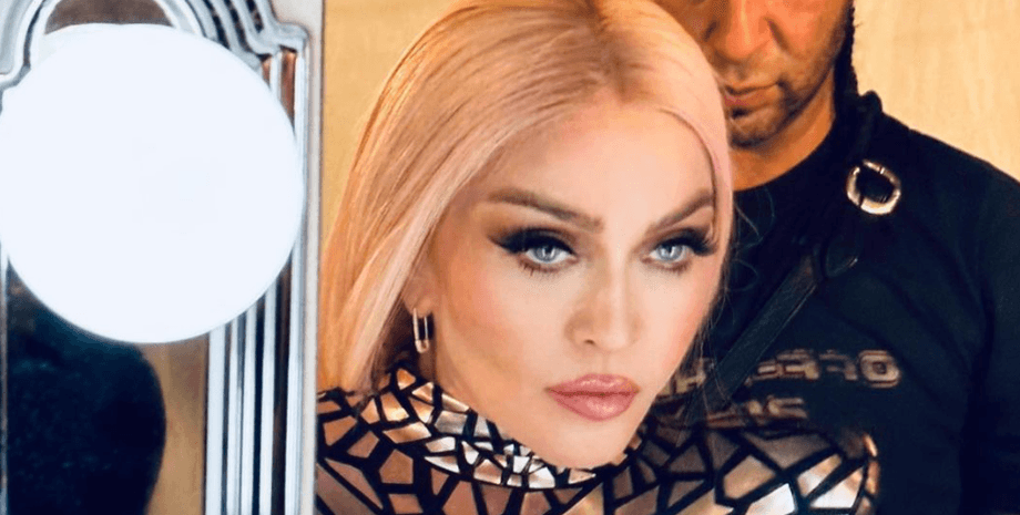 Мадонна, Мадонна тур, Мадонна откровенные фото, Мадонна корсет, концерты мадонны, Мадонна тур