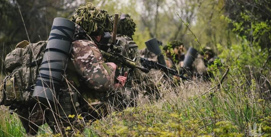 Обращение к главнокомандующему, бойцы против командиров, не согласие с приказами