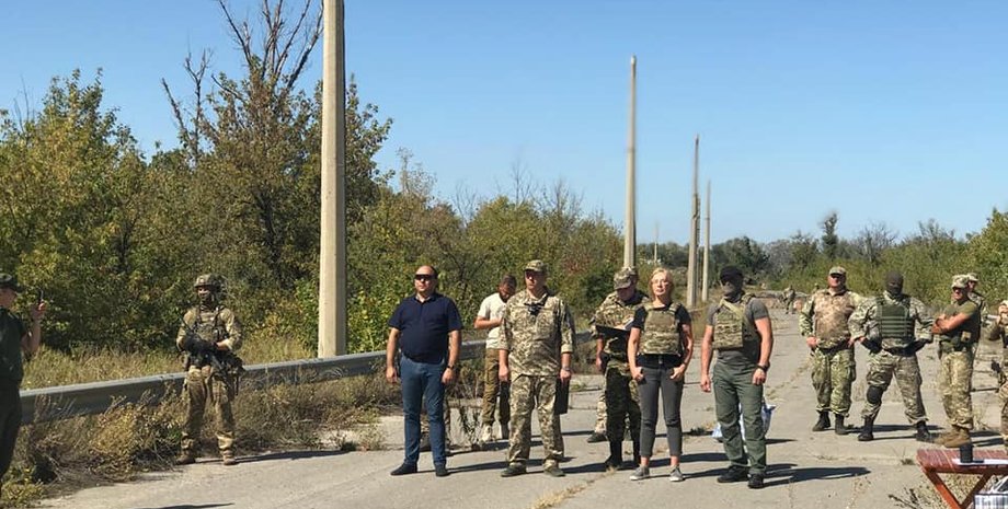 Фото: facebook.com/denisovaombudsman