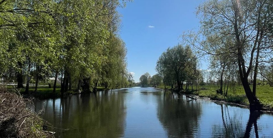 погода в Україні, погода на завтра, наталка діденко, погода в Києві, потепління в Україні, коли будуть дощі