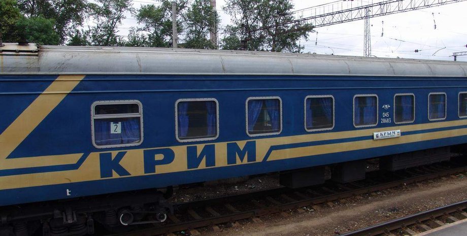 OpenStreetMap, крым, украина, россия, федеральный округ, укрзализныця, карты, уз