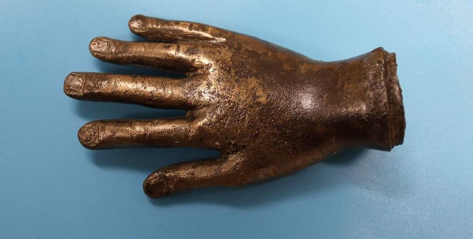 Фото: Vindolanda Trust