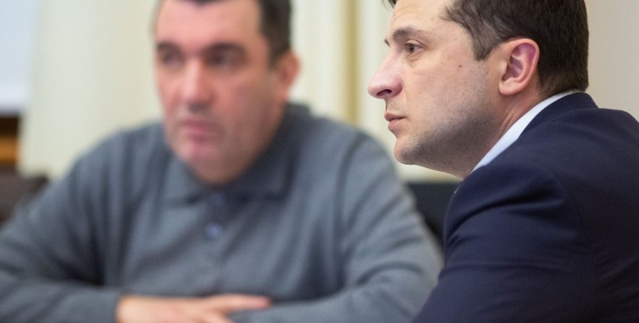 Фото: Офис президента
