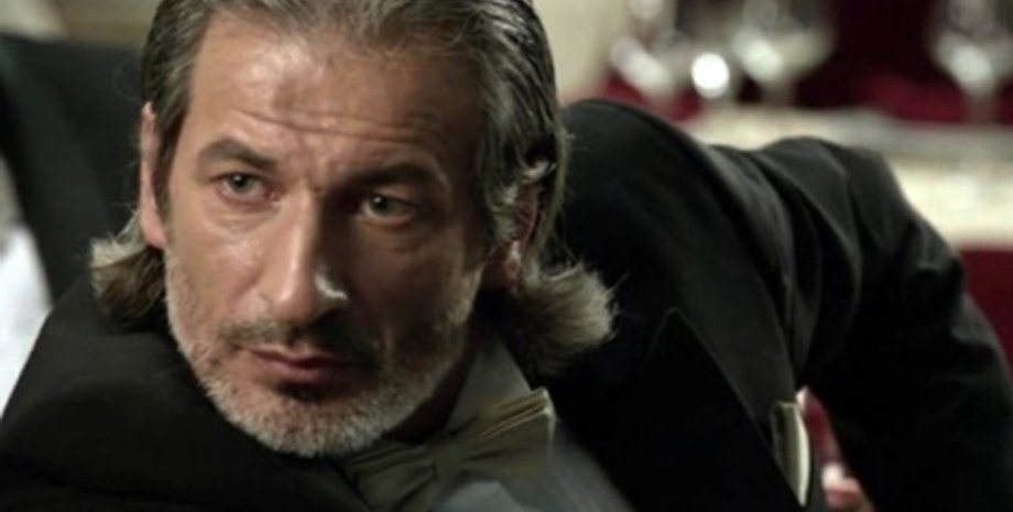 Фото: кадр из фильма Бессонница