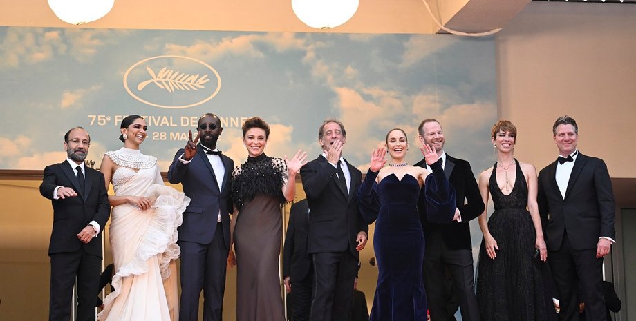 Каннський кінофестиваль, кінофестиваль у Каннах, Канни, пенсійна реформа, протести енергетиків, Франція, протести у Франції