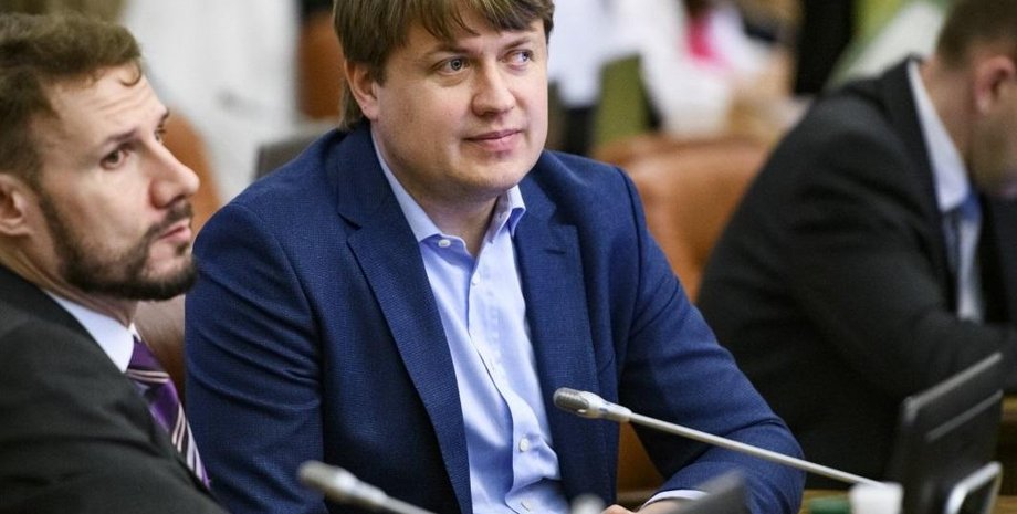 Андрей Герус / Фото: УНИАН