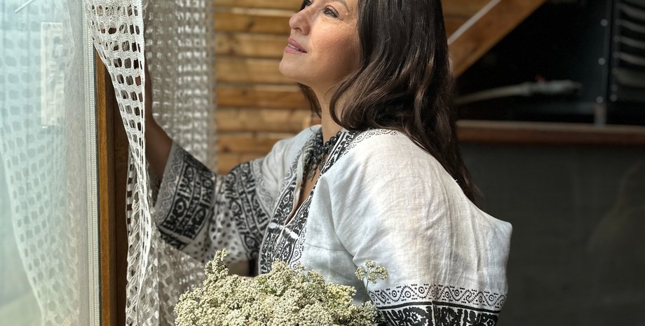 Наталка Карпа