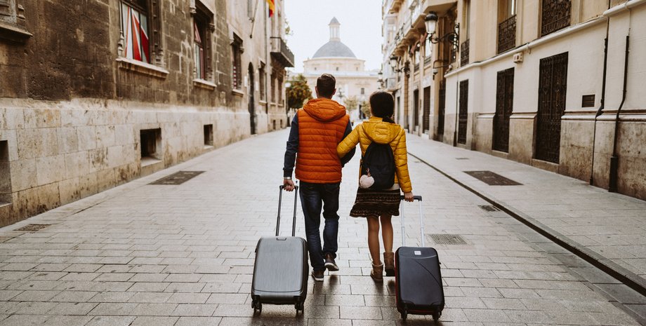 новости Тернополя, чемодан, взрывчатка, кража, приговор суда