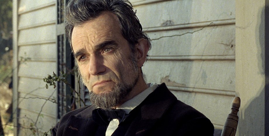 Кадр из фильма "Линкольн"