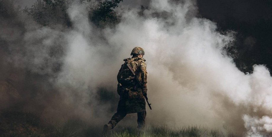 ВСУ ВСУ продвинулись на Покровском направлении