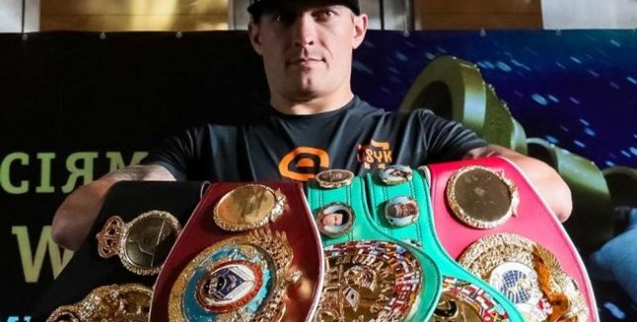 Фото: BoxingScene