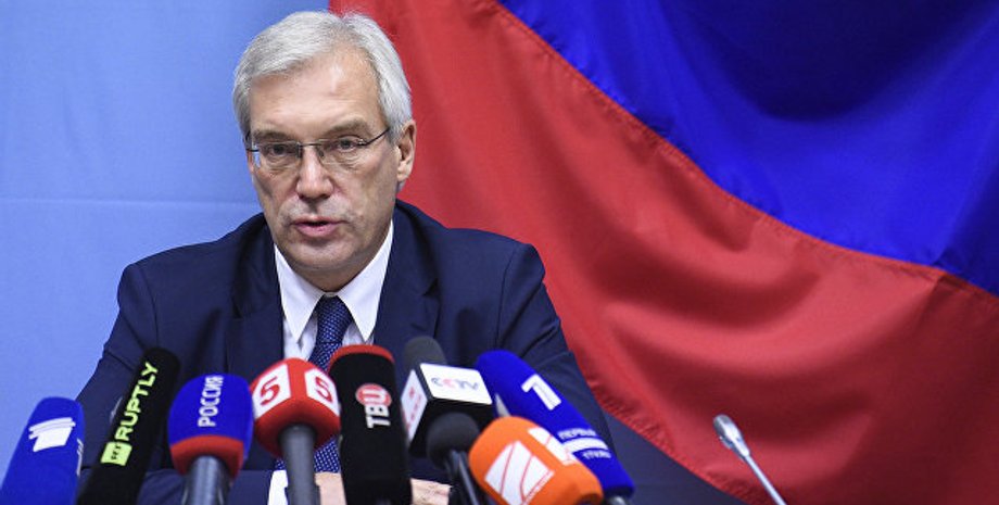 Александр Грушко / Фото: РИА Новости