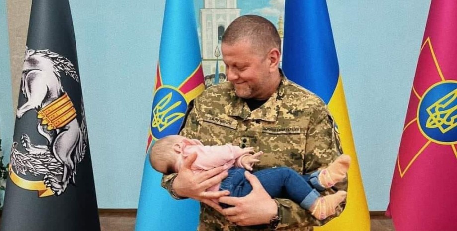 Armáda zdůraznila, že udržet Solomiya - k míru. Řekla, že je hrdá na generála, k...