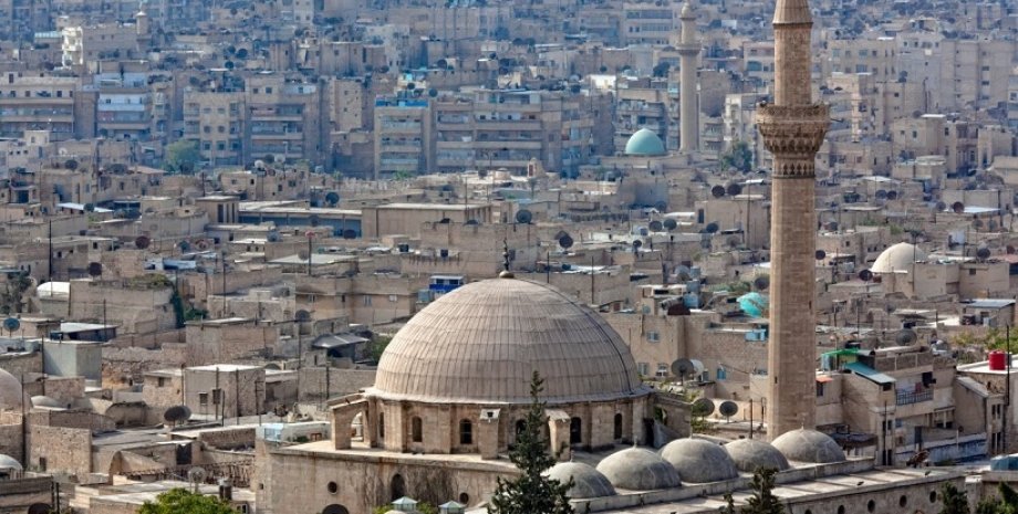 Алеппо / Фото: gbtimes.com