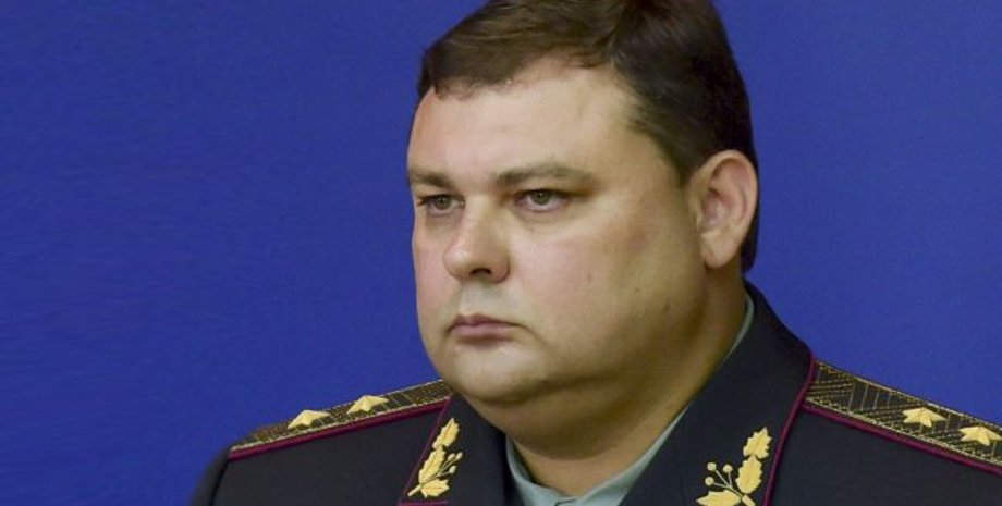 Валерий Кондратюк/Фото: УНИАН