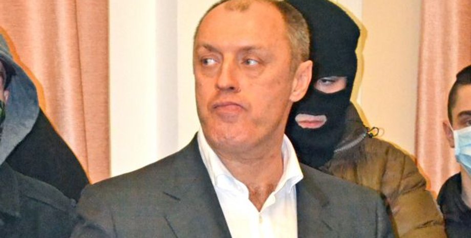 Фото: Кременчуг Тудей