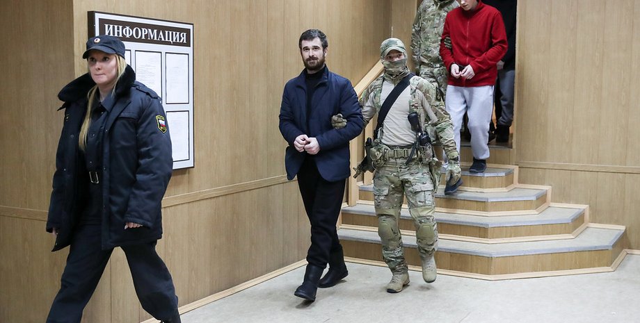 Фото: Антон Новодережкин / ТАСС