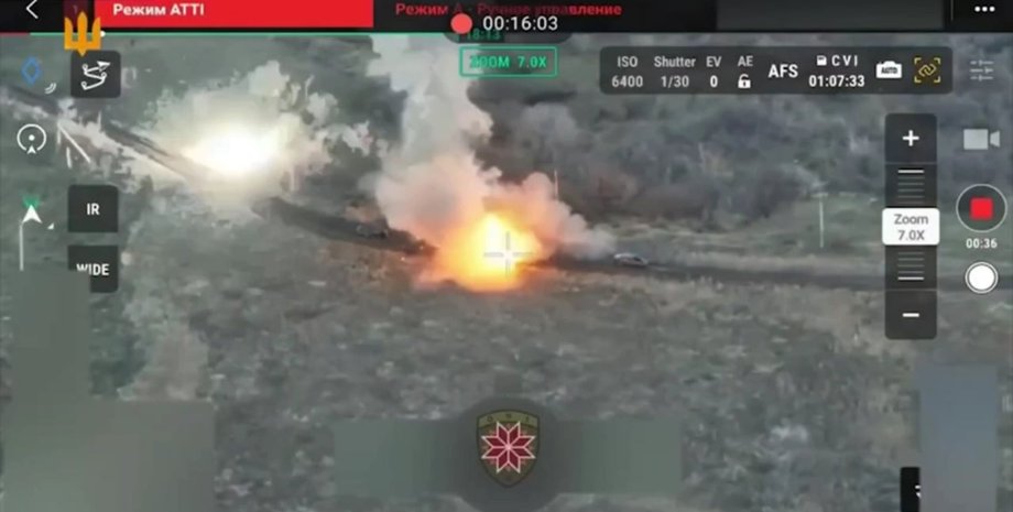 Штурм, ВС РФ, авто, жигули, фото