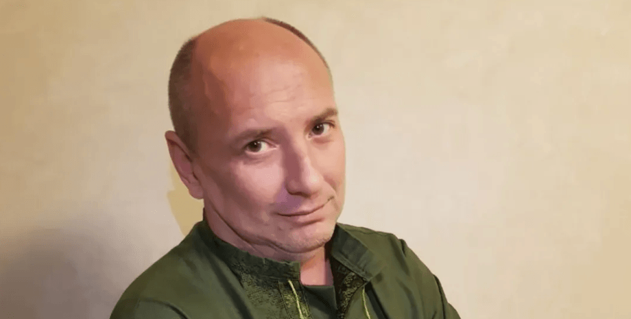 Михаил Жонин раскритиковал полицию и Зеленского