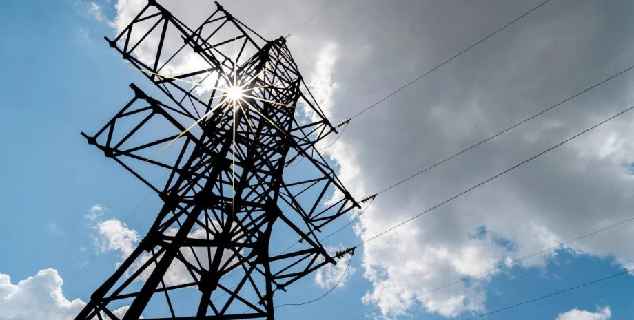 отключение света в Украине графики отключений, блэкауты, отключения электроэнергии в Украине